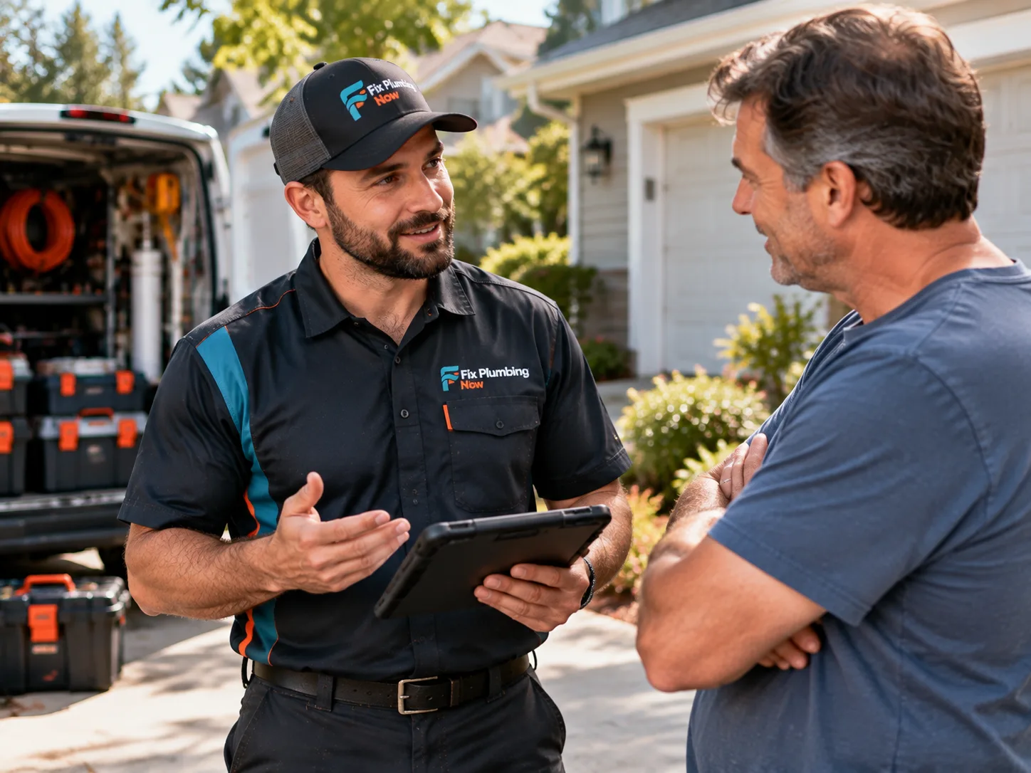 Clogged Drain Service Jackson, MS FAQs